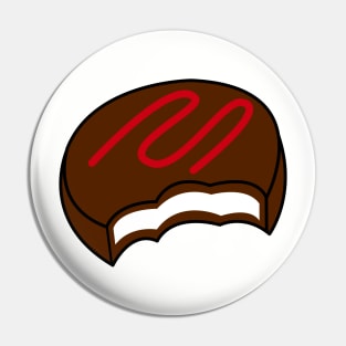 Peppermint Patty Pin