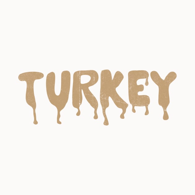 Turkey by notsniwart