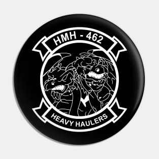 HMH 462 Heavy Haulers Pin