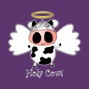 Holy Cow T-Shirt