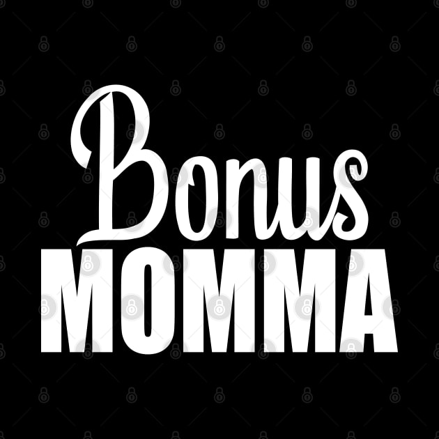 Bonus Momma by Tesszero