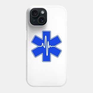 Star of Life Phone Case