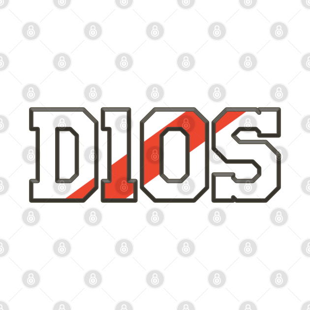 Maradona D10S - Diego Armando Maradona Edit - Maradona - T ...