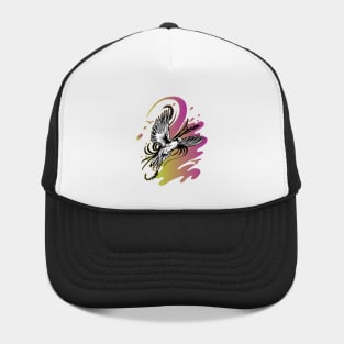 Dove Life Hat