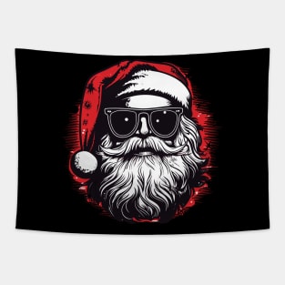 Santa Claus Tapestry