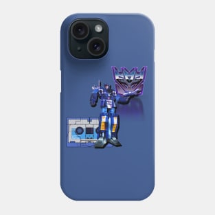 Masterpiece Frenzy Phone Case