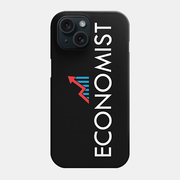 Economist Phone Case by ryspayevkaisar