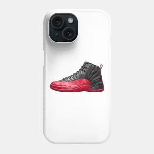 Flu game Phone Case