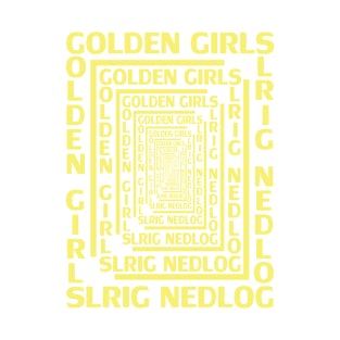 Golden Girls T-Shirt