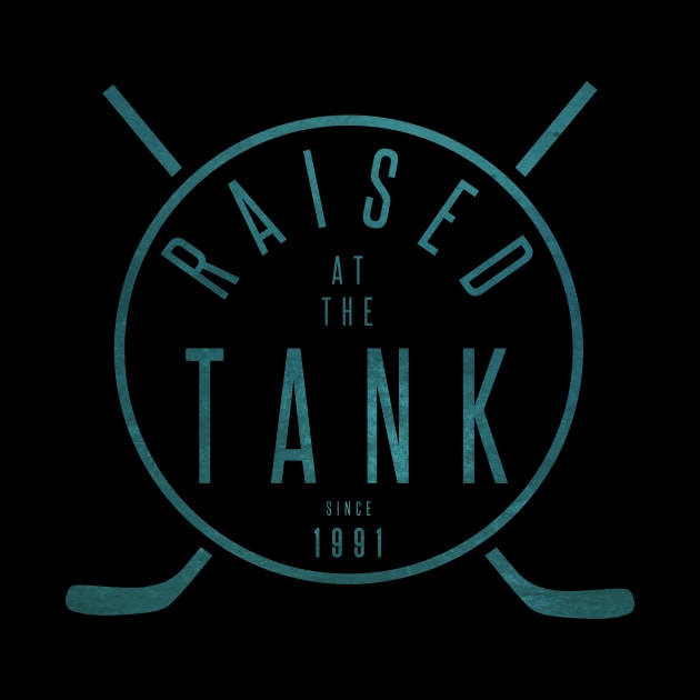 Raised at the Tank by DesignsByDrew