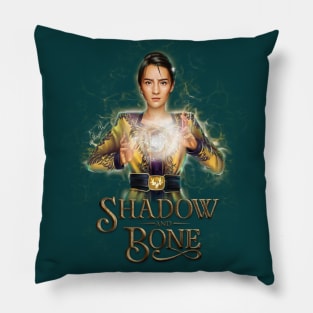 Alina Starkov Pillow