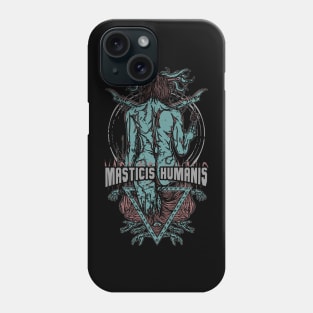 Lilith the Abyss Queen Phone Case