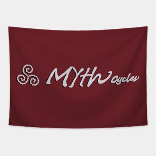 Myth Cycles Tapestry