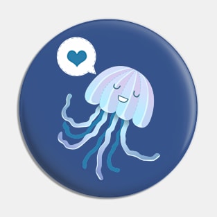 Jelly Pin