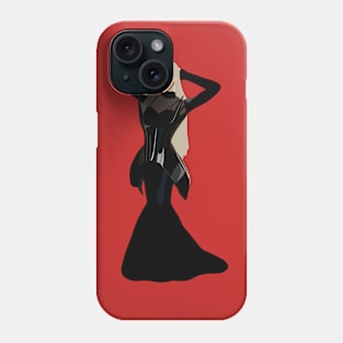 Miss Fergalicious Phone Case