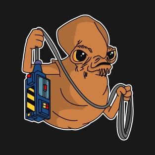 It's A Trap Version 1 T-Shirt