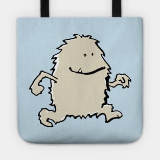 yeti Tote