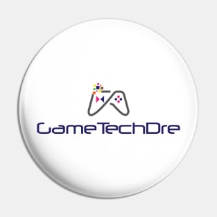 GameTechDre Pin