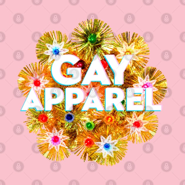 Gay Apparel by StudioPM71