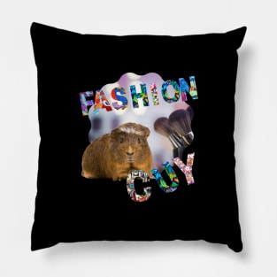 Fashion Cuy Pillow