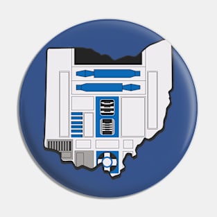 Ohio R2 Pin