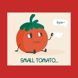 small tomato T-Shirt