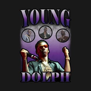 Young Dolph T-Shirt