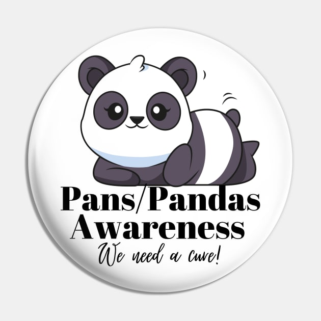 Pin em Pandas