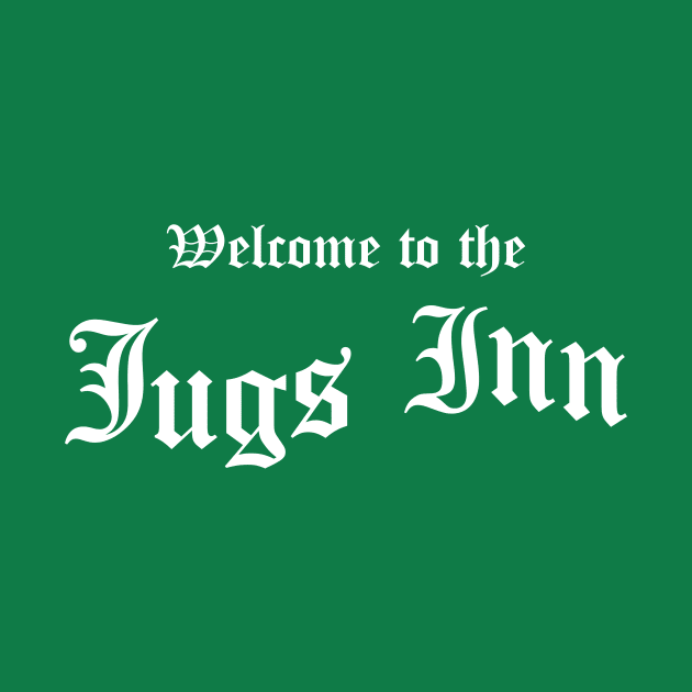 The Jugs Inn by 4check