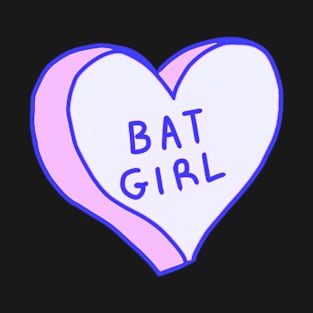 Batgirl T-Shirt