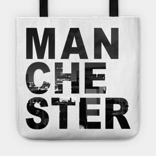 Manchester Tote