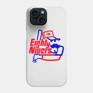 Original Oklahoma City Baseball 1962 Phone Case