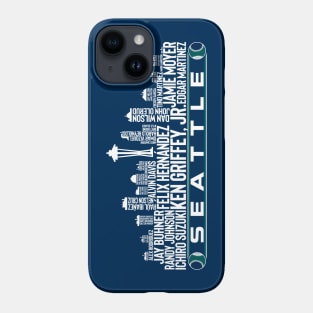 Seattle Mariners Sport Sticker by MLB for iOS & Android