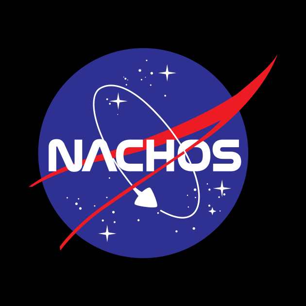 NACHOS by KARMADESIGNER T-SHIRT SHOP