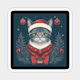 catmas Magnet