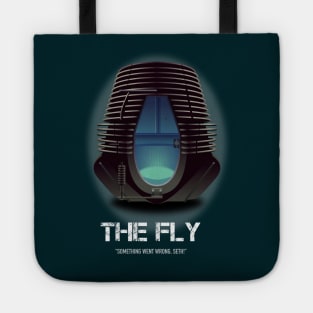 The Fly - Alternative Movie Poster Tote