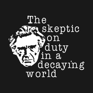 Cioran T-Shirt