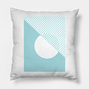 Island Paradise #pantone #color #decor Pillow