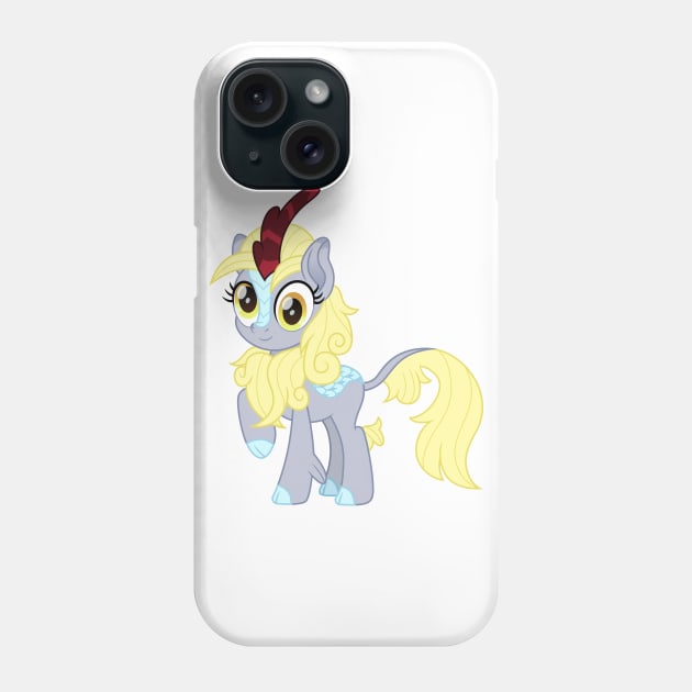 Kirin Muffins Phone Case by CloudyGlow