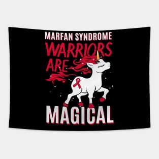 Marfan Syndrome Tapestry