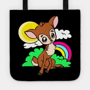 FAWN Tote