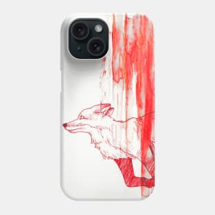 Feral Phone Case