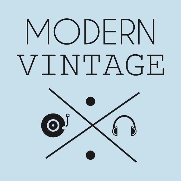 Modern Vintage #2 by SSpictures