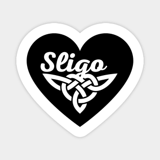 Sligo, Celtic Irish Magnet