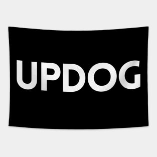 UPDOG Tapestry