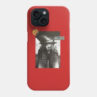 Bay Street Phone Case