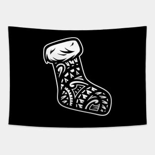 Sock Tapestry