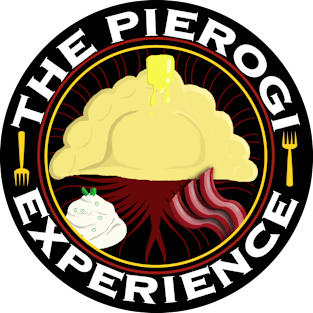 The Pierogi Experience Magnet