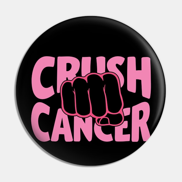 crush cancer Pin by hatem