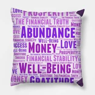 The Financial Truth about Wealth Pillow